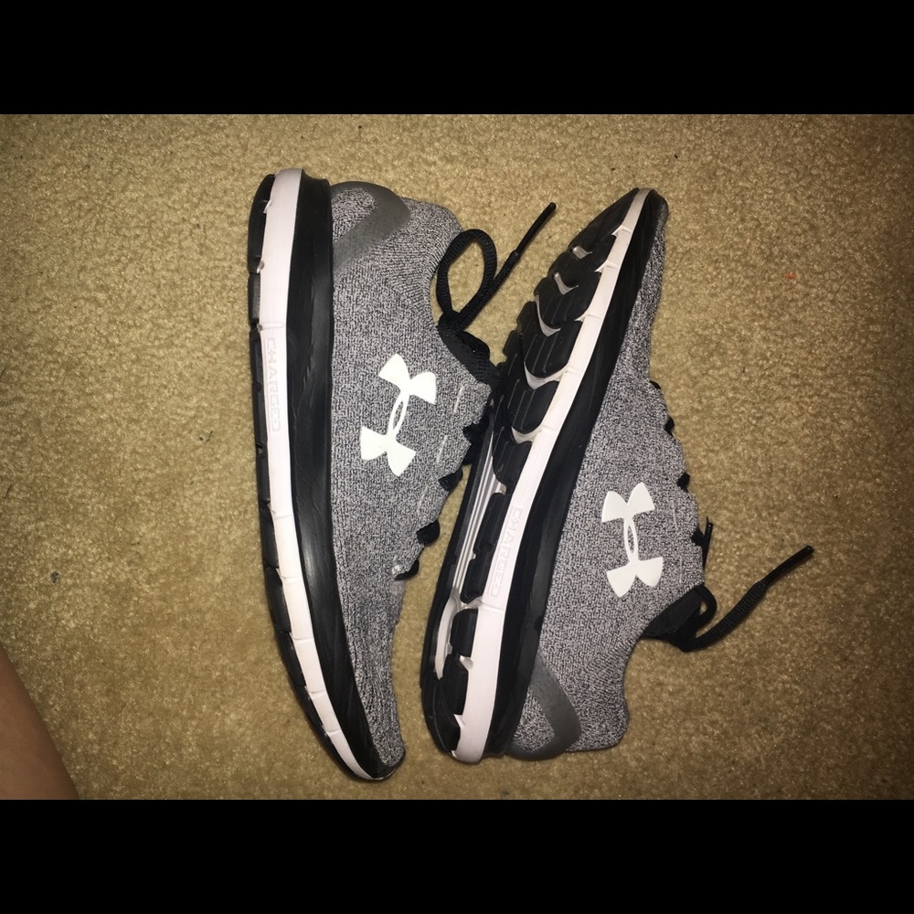 Under Armour Speedform Slingride